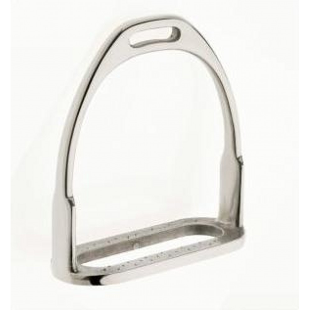 Standard Stirrup Irons OBPS S. Milner & Son Saddlers
